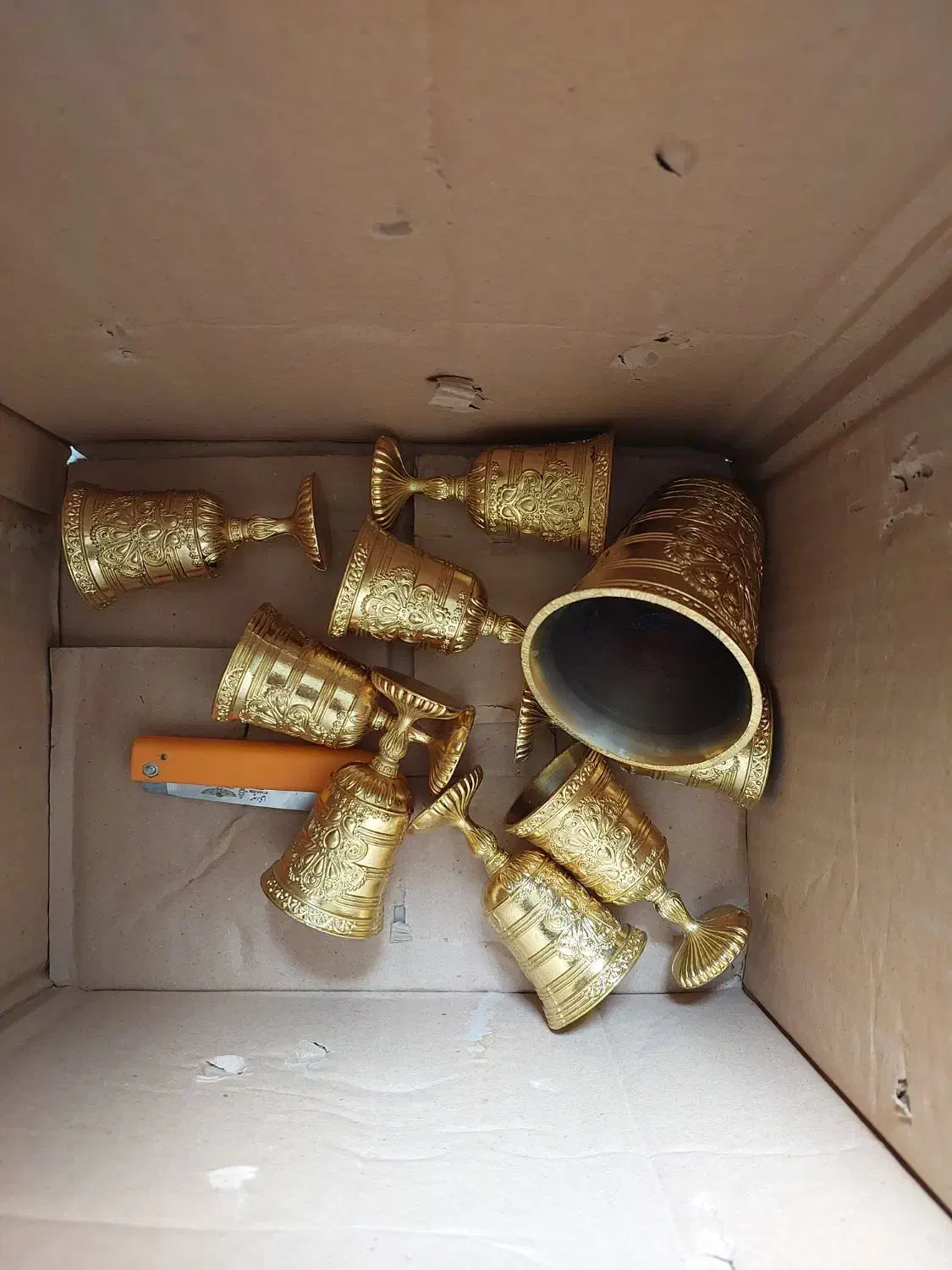 پیک منیجر|صنایع دستی و سایر لوازم تزئینی|کرج, شهرک جهان آرا|دیوار