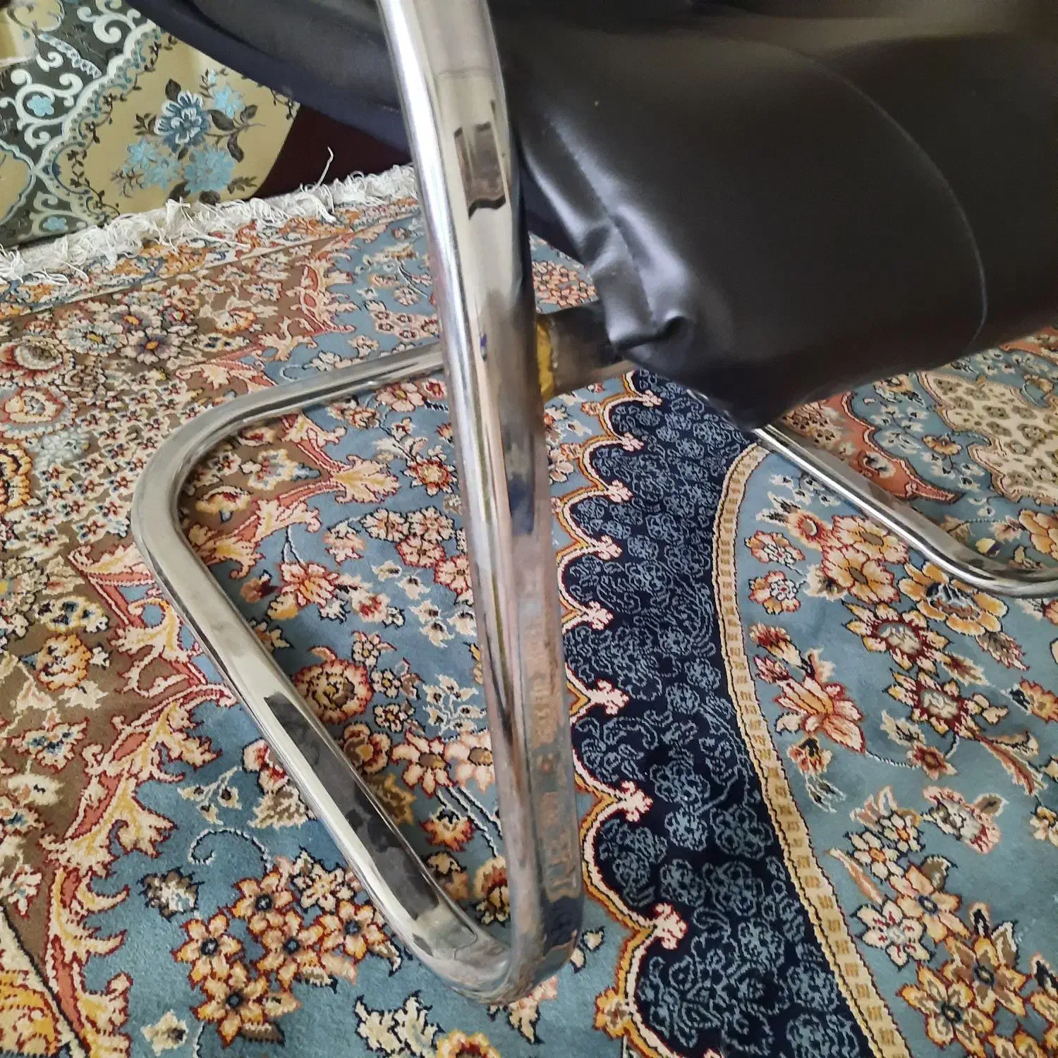 صندلی اداری|مبلمان اداری|شهرکرد, |دیوار