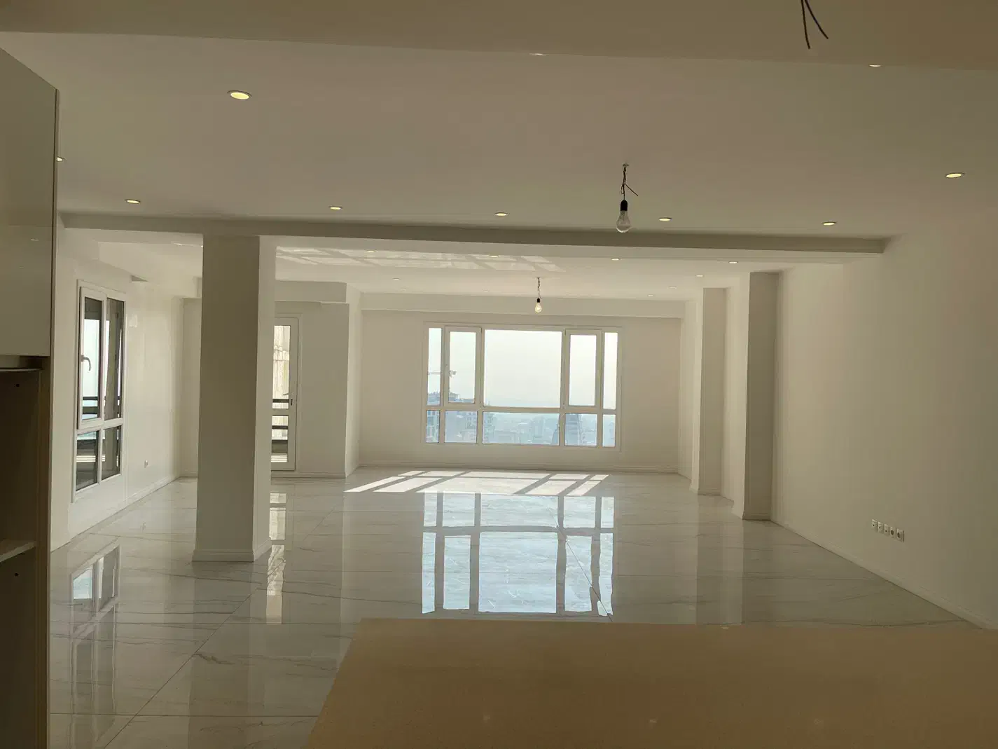 اقدسیه سپند ۲۲۵ متر ۵ ساله ی خوش نقشه|فروش آپارتمان|تهران, اقدسیه|دیوار