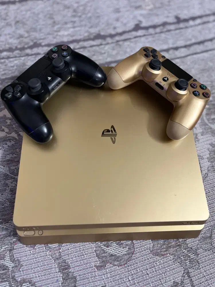 ps4اسلیم وپرو کپی خور و اکانتی دودسته درحد اکبند|کنسول، بازی ویدئویی و آنلاین|ری, تقی آباد|دیوار