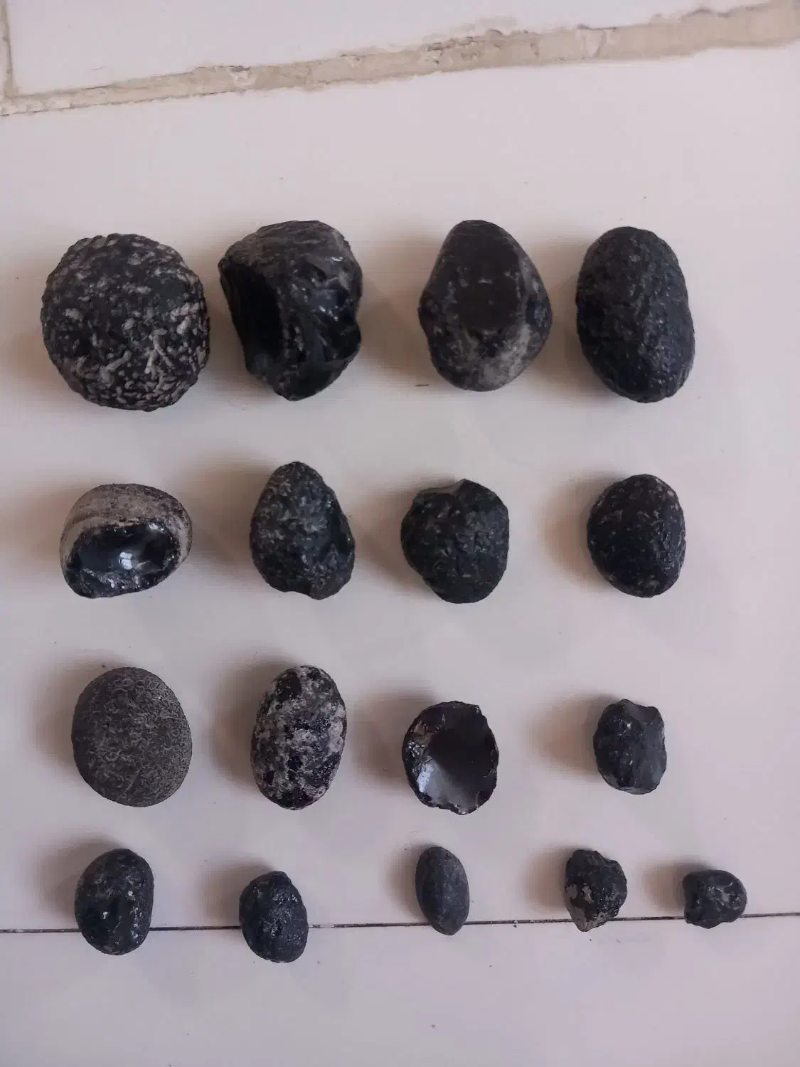 شهاب‌سنگ|جواهرات|ماکو, |دیوار