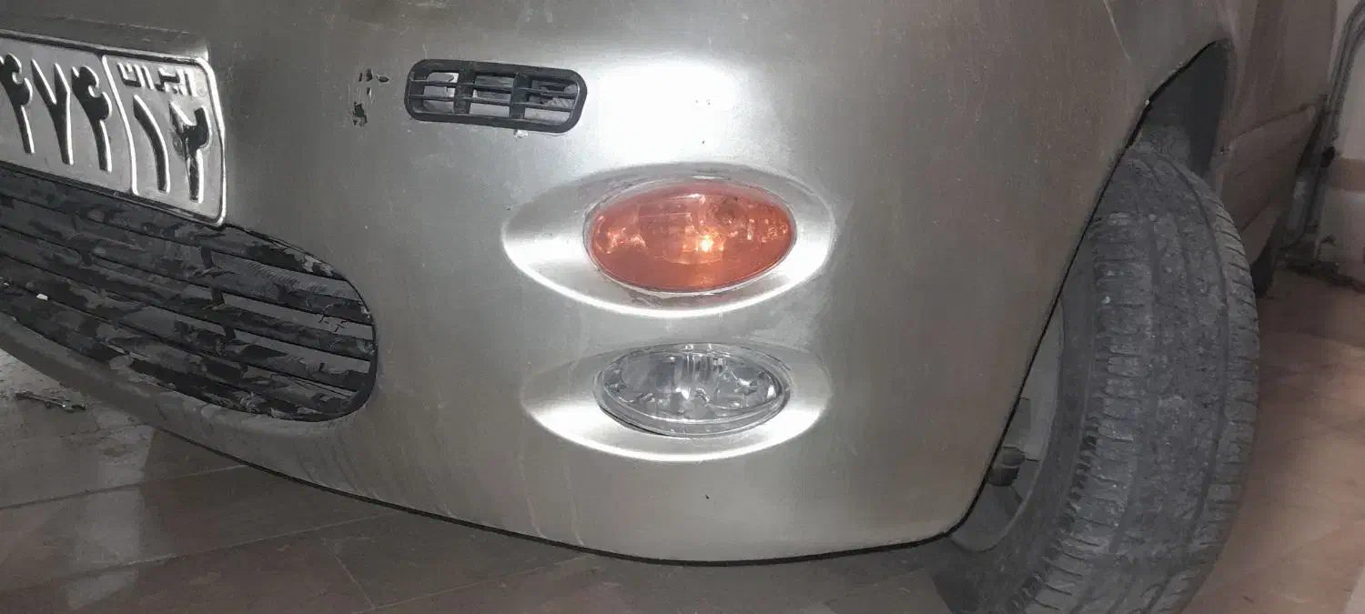 لوازم ام وی ام ۱۱۰|قطعات یدکی و لوازم جانبی|مشهد, شهرک رازی (شهرک غرب)|دیوار