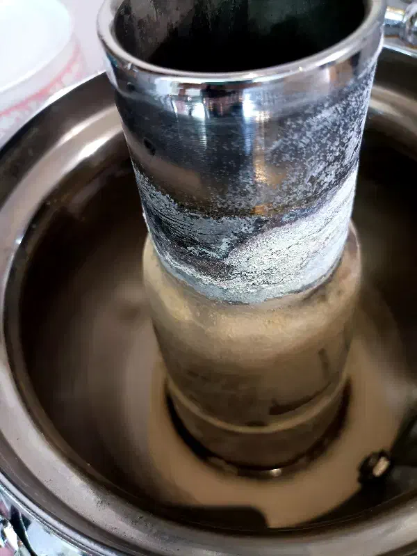 سرویس سماور افسون مدل مهسا جدید در حدنو|سماور، چایساز، قهوهساز|نجفآباد, هفده شهریور|دیوار