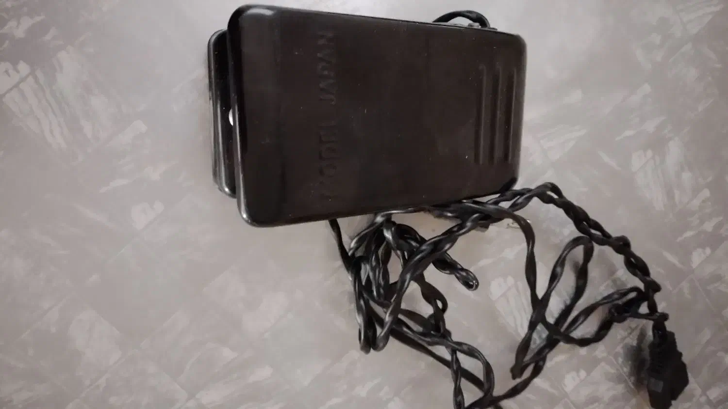 دینام چرخ خیاطی|چرخ خیاطی و ریسندگی|نهاوند, |دیوار