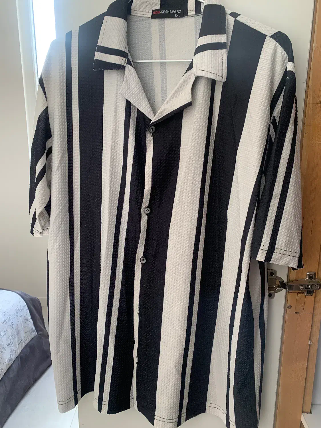 پیراهن مردانه|لباس|اهواز, گلستان|دیوار