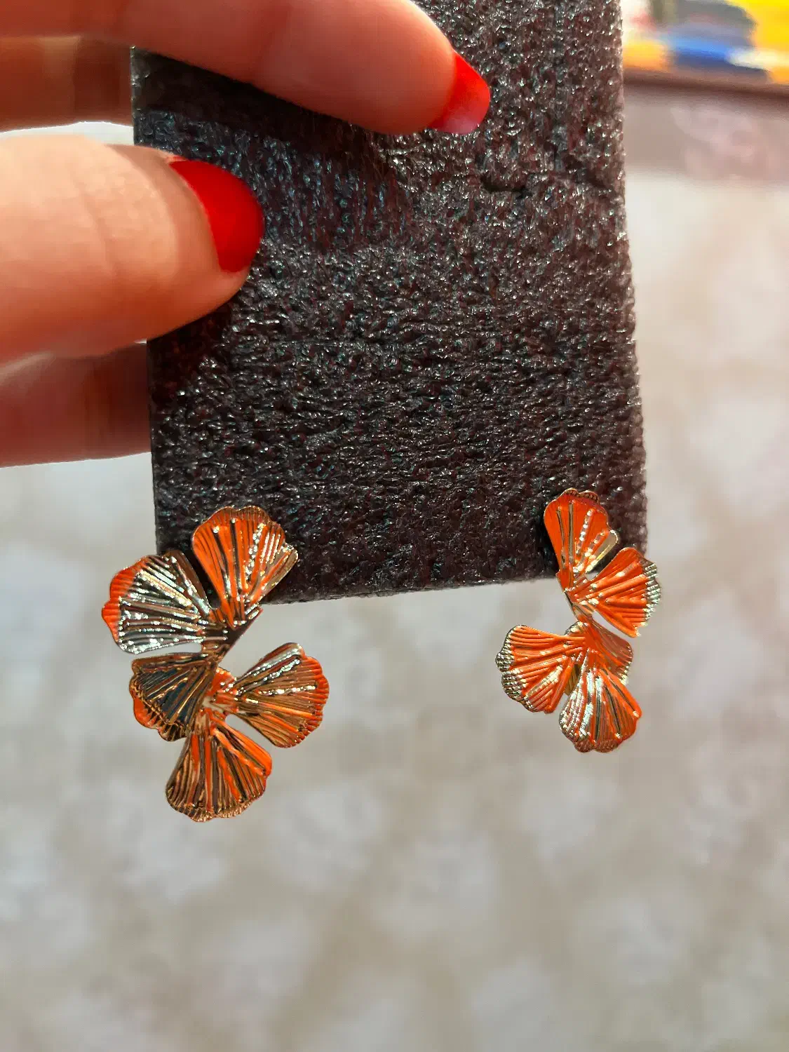 اکسسوری، گوشواره|بدلیجات|اهواز, کیانپارس |دیوار