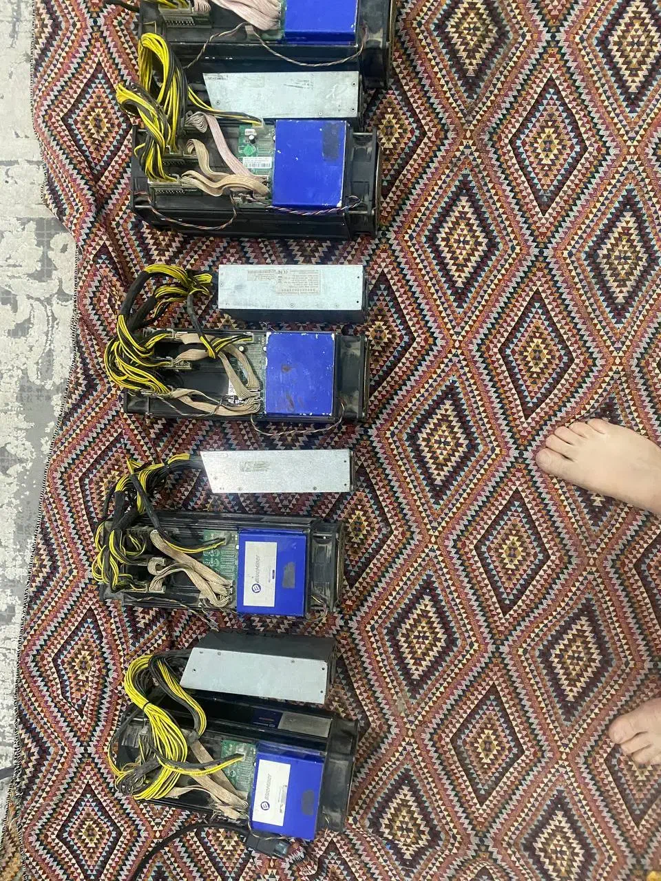 s9j 14/5|قطعات و لوازم جانبی رایانه|شهریار, شهریار|دیوار