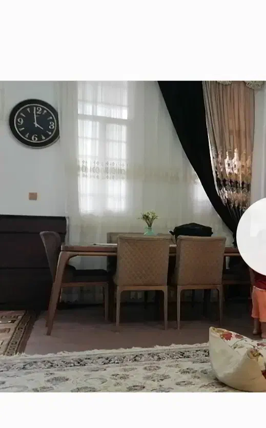 پرده|پرده، رانر، رومیزی|خرم‌آباد, |دیوار