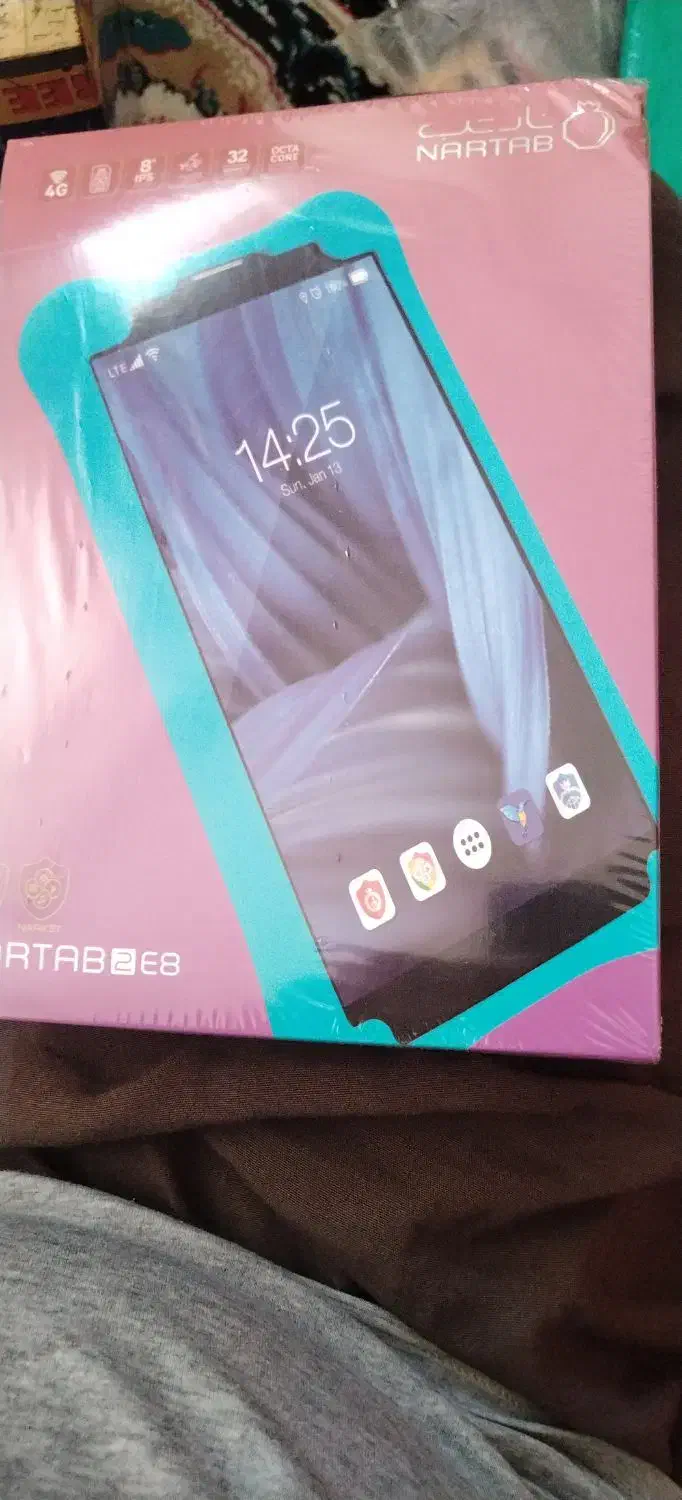 تبلت نارتب|تبلت|کرمانشاه, |دیوار