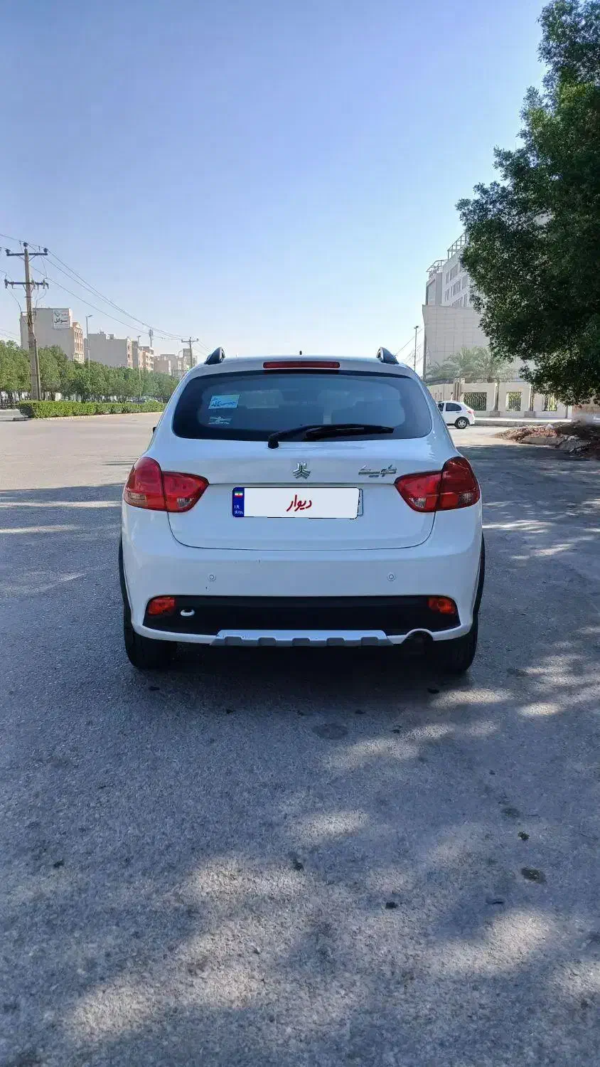 کوییک gxr l 1403|خودرو سواری و وانت|اهواز, گلستان|دیوار