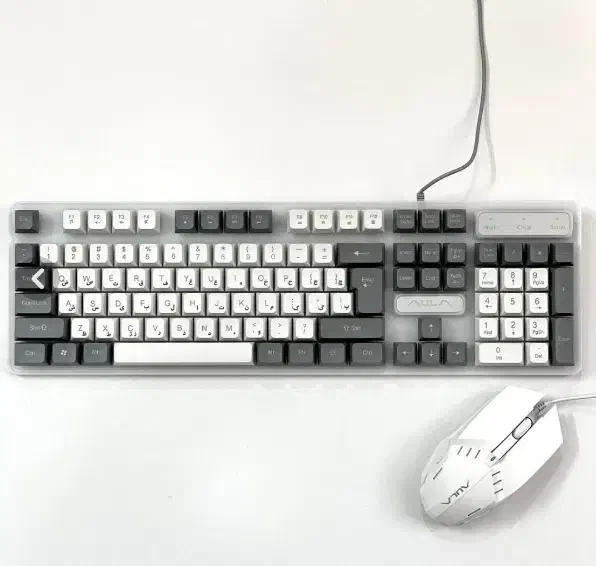 کیبورد ست گیمینگ|قطعات و لوازم جانبی رایانه|ملارد, |دیوار