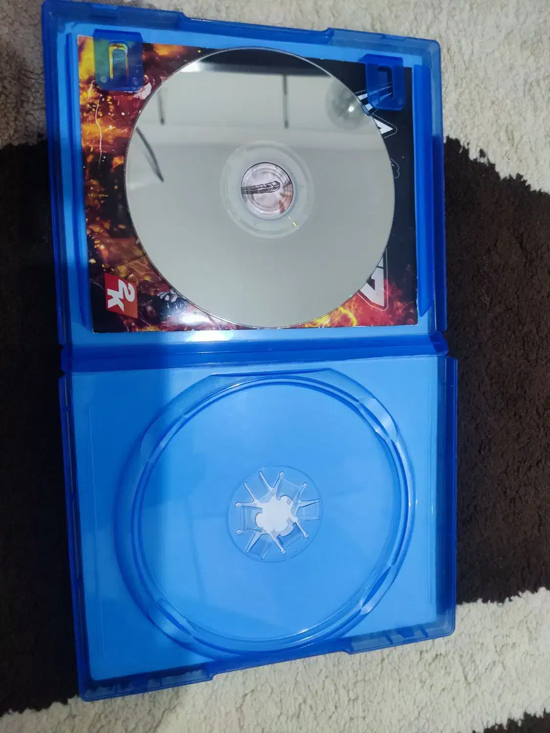 بازی ps4|کنسول، بازی ویدئویی و آنلاین|کرمانشاه, |دیوار