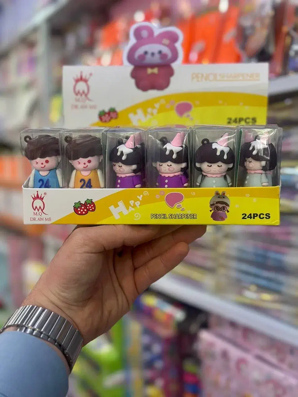 تراش|لوازم التحریر|قم, شهرک مهدیه (مدرس)|دیوار