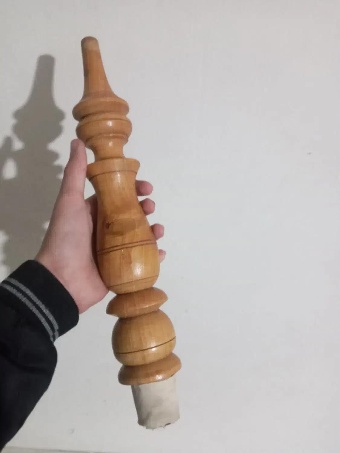 تنه قلیان|کلکسیون و سرگرمی|شاهرود, |دیوار