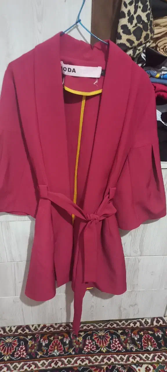 تعدادی لباس سالم و نو فق۱۸۰|لباس|رباط‌کریم, نصیرشهر|دیوار