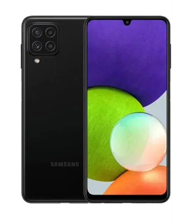 سامسونگ a22 فورجی|موبایل|رودسر, |دیوار