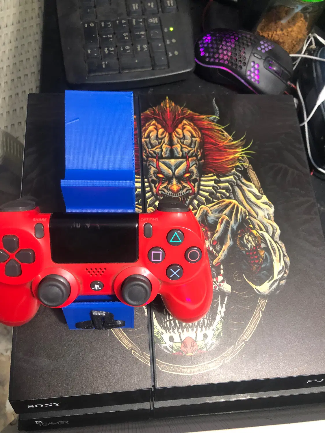 ps4 فت|کنسول، بازی ویدئویی و آنلاین|تنکابن, |دیوار