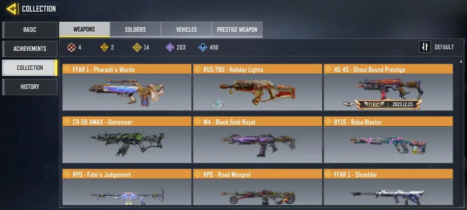 اکانت کالاف|کنسول، بازی ویدئویی و آنلاین|مینودشت, |دیوار