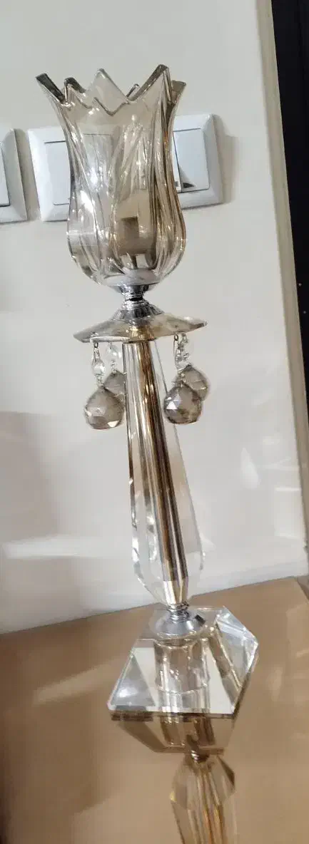 شمعدانی تک|لوستر و چراغ آویز|تهران, مختاری|دیوار