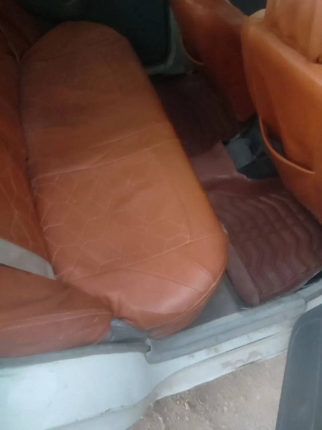 پراید ۸۴|خودرو سواری و وانت|نیریز, |دیوار