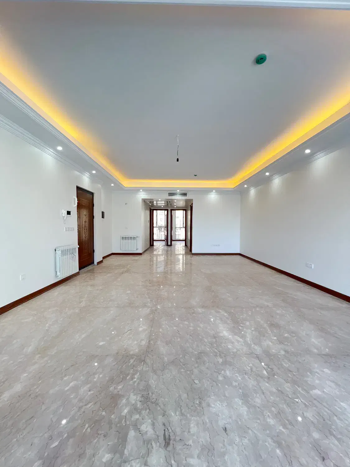 ۱۲۵ متر ۳ خواب تکواحدی شهرک نفت منطقه یک|فروش آپارتمان|تهران, مینی‌سیتی (شهرک نفت)|دیوار