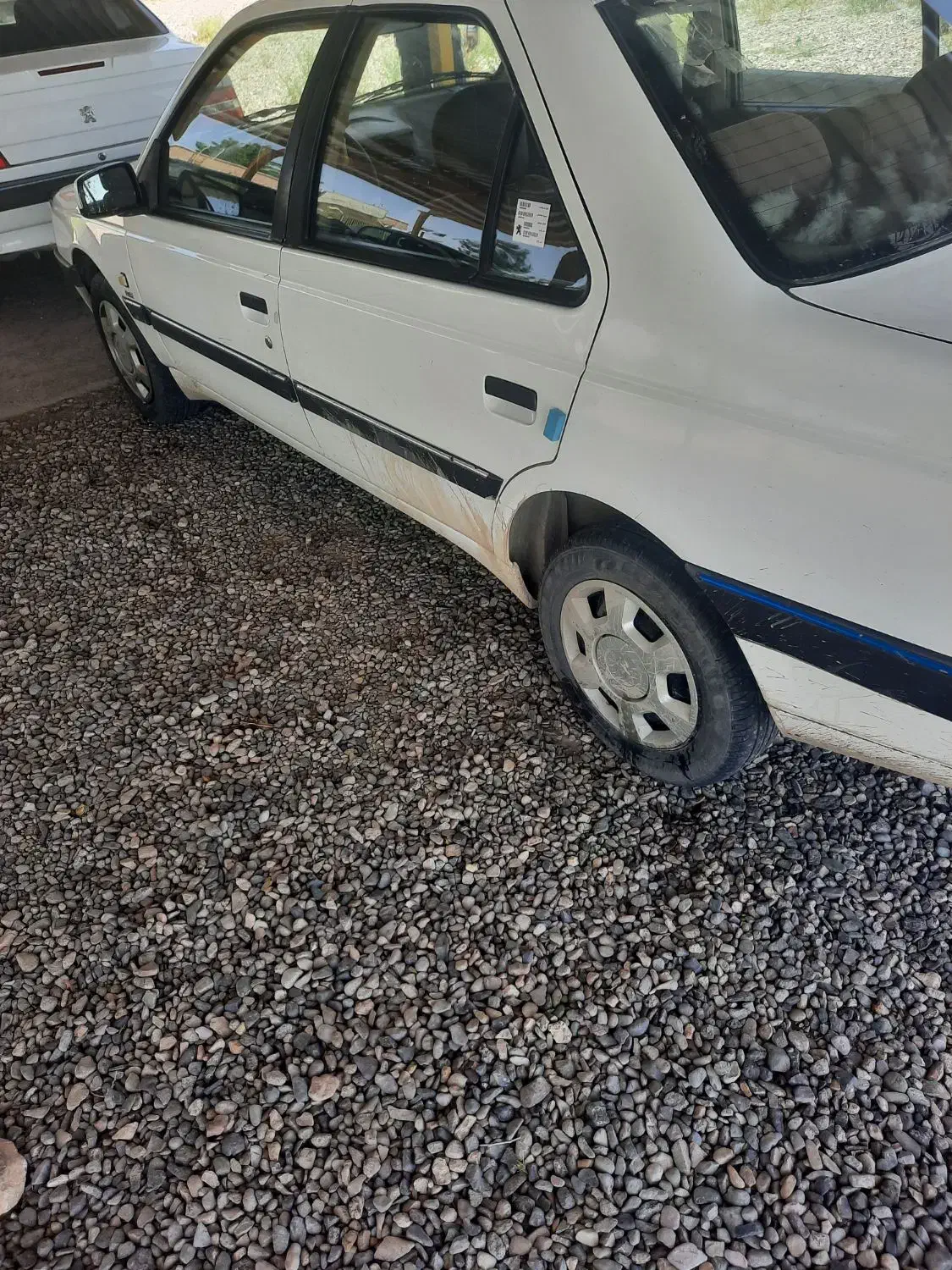 فروش slx|خودرو سواری و وانت|سیرجان, |دیوار