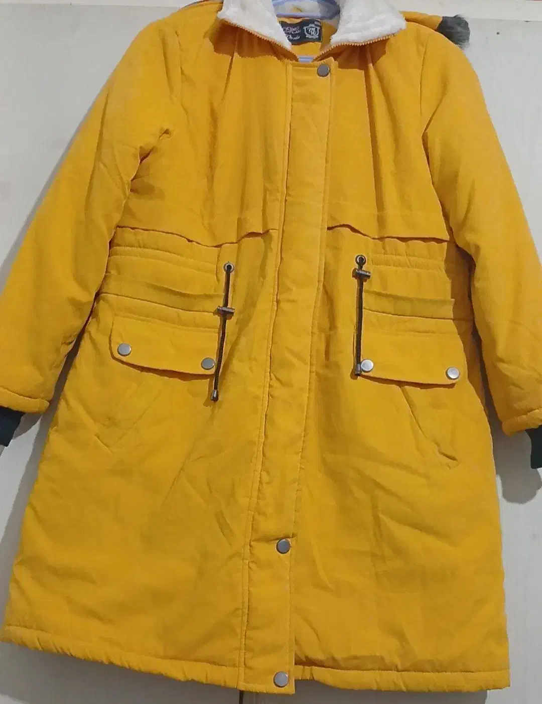 کاپشن زنانه|لباس|کردکوی, |دیوار