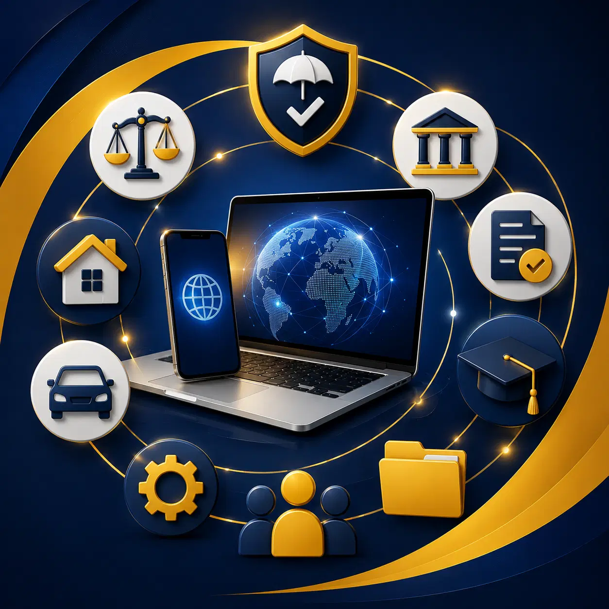 انجام امور اینترنتی و کافینت آنلاین و غیرحضوری|خدمات رایانهای و موبایل|تهران, جنتآباد مرکزی|دیوار