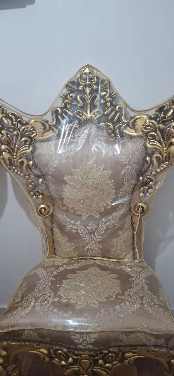 مبل ۹نفره سلطنتی|مبلمان خانگی و میز عسلی|قدس, شهرقدس|دیوار