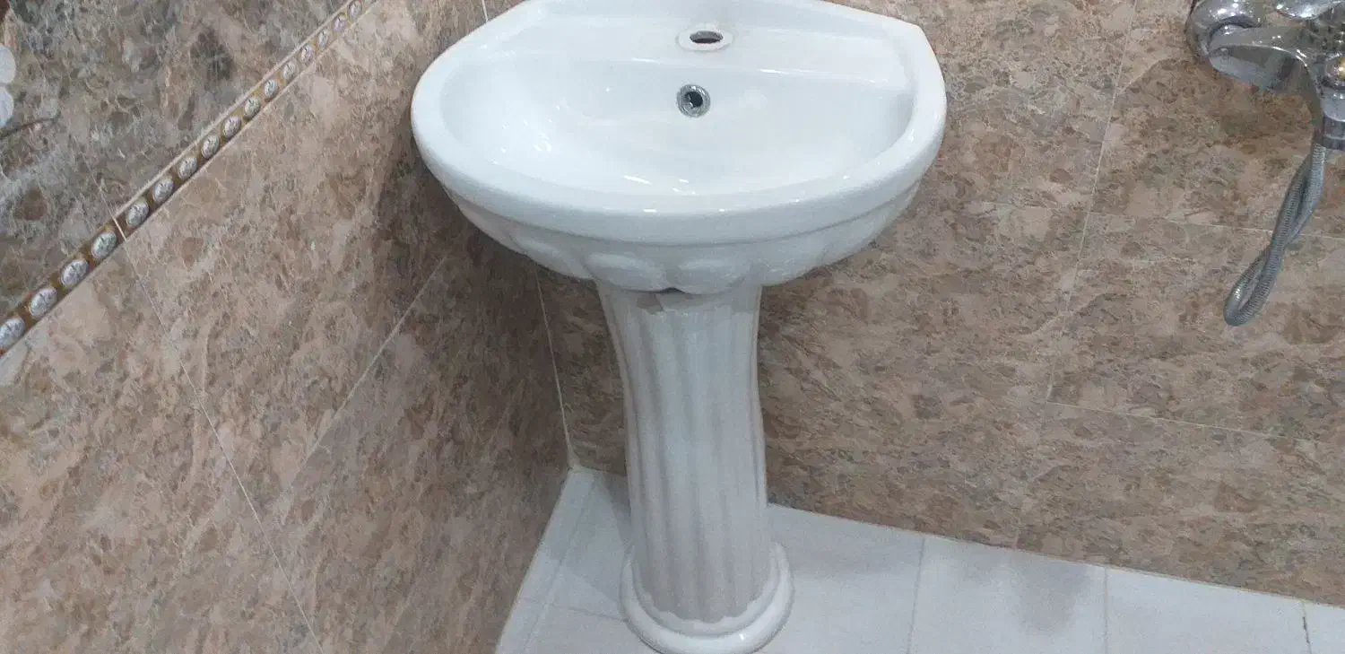 روشویی|لوازم سرویس بهداشتی|تهران, علم و صنعت|دیوار