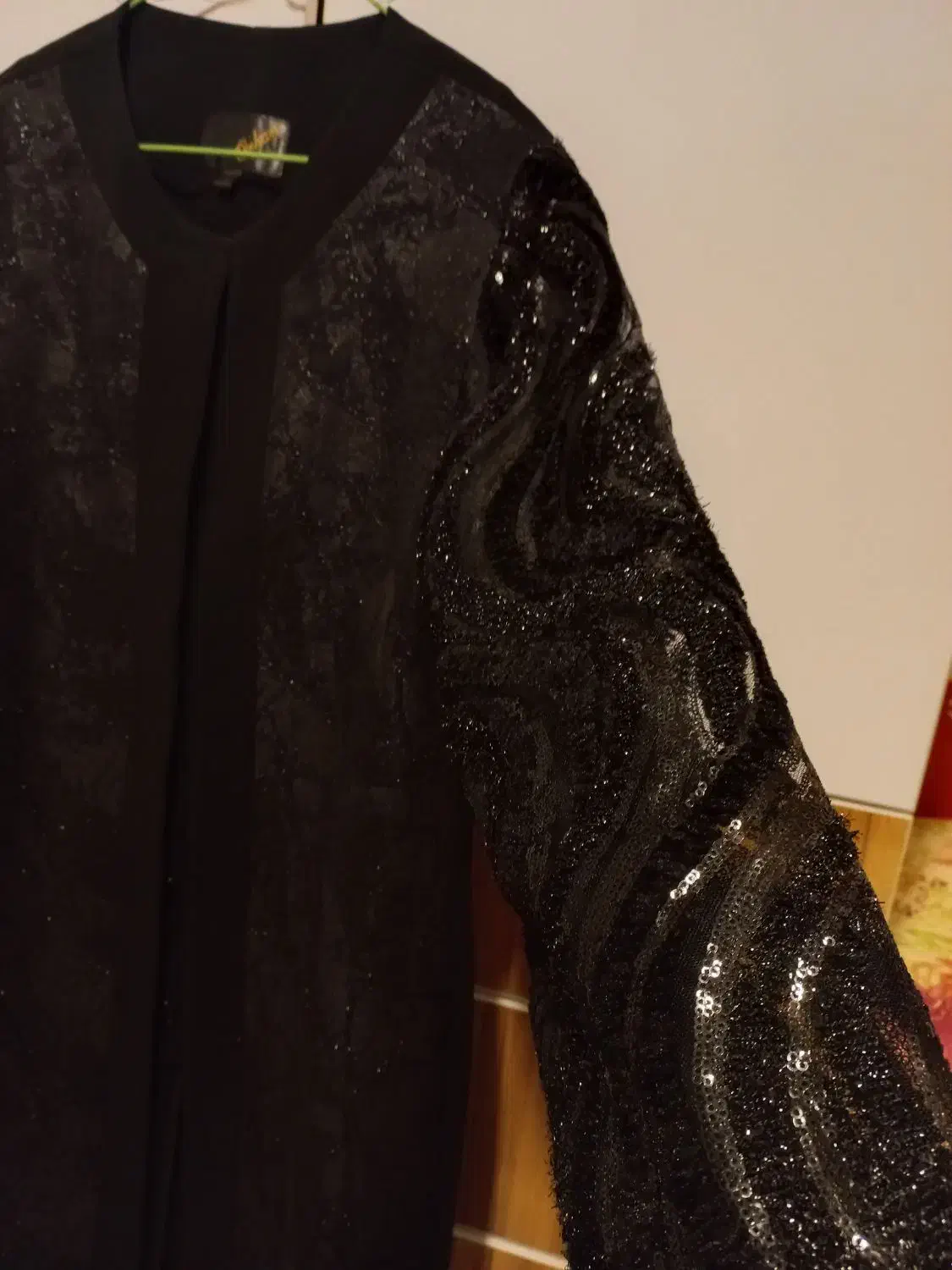 مانتو مجلسی|لباس|اردبیل, |دیوار