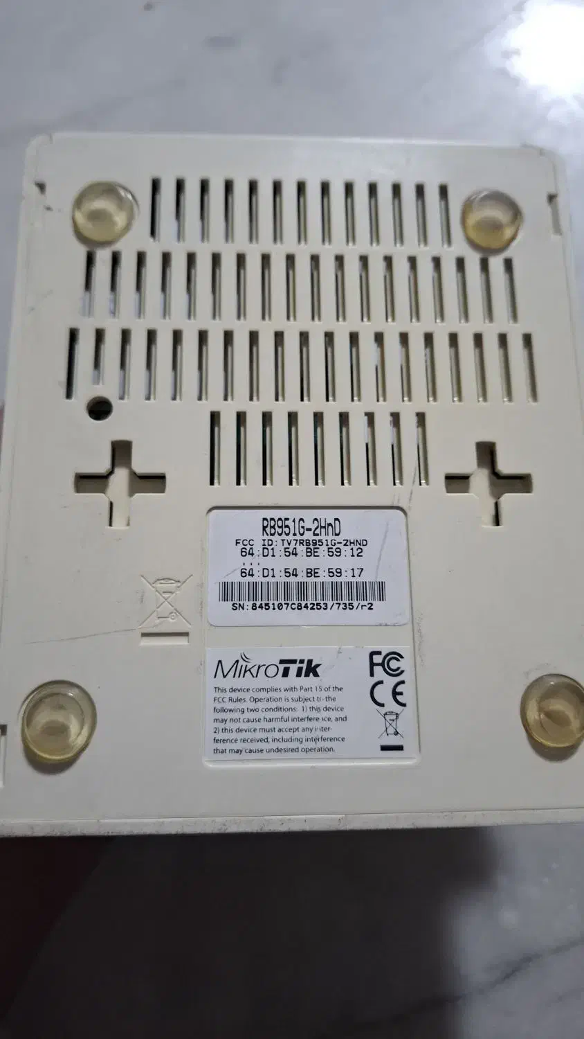 روتر|مودم و تجهیزات شبکه|مشکین‌دشت, |دیوار