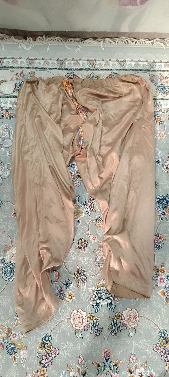 لباس بلوچی مردانه اصل|لباس|بند زرک, |دیوار