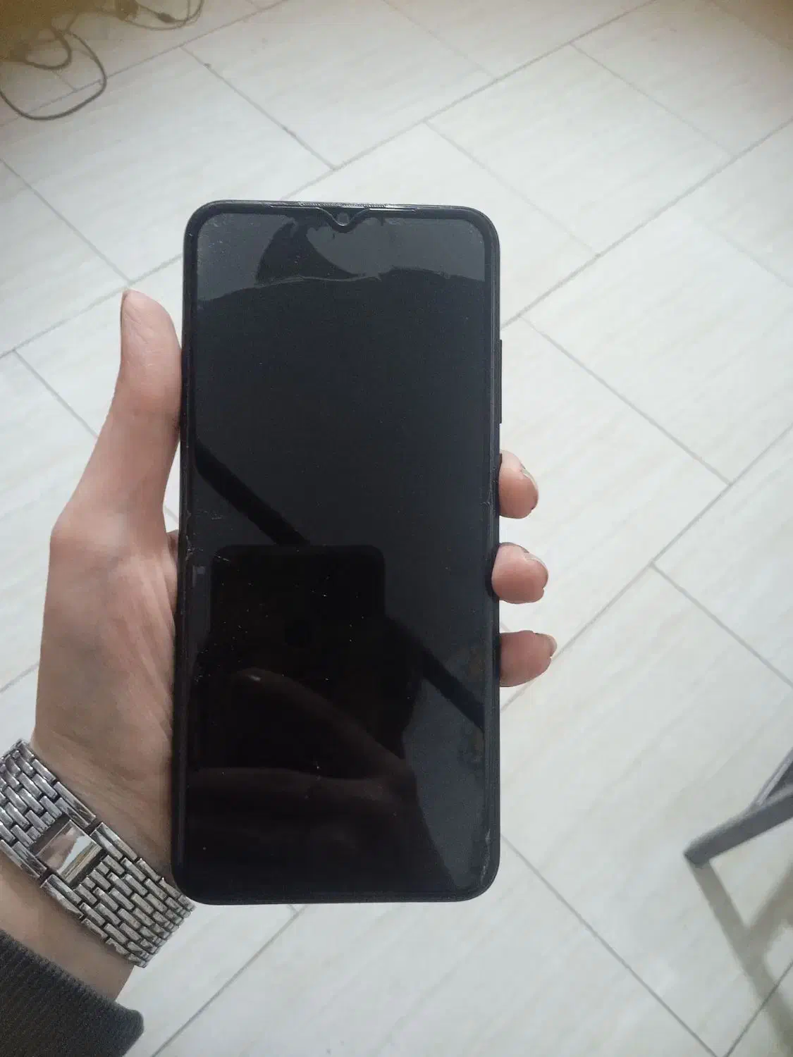 گوشی a04 سامسونگ|موبایل|قدس, شهر‌قدس|دیوار