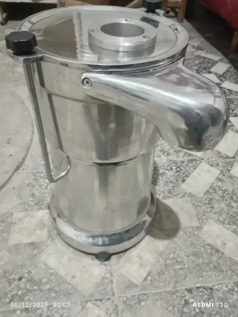 فروش|آبمیوهگیر و آبمرکباتگیر|رشت, حومه رشت|دیوار