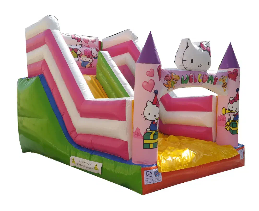 قلعه بادی|اسباب‌‌بازی|تهران, صادقیه|دیوار