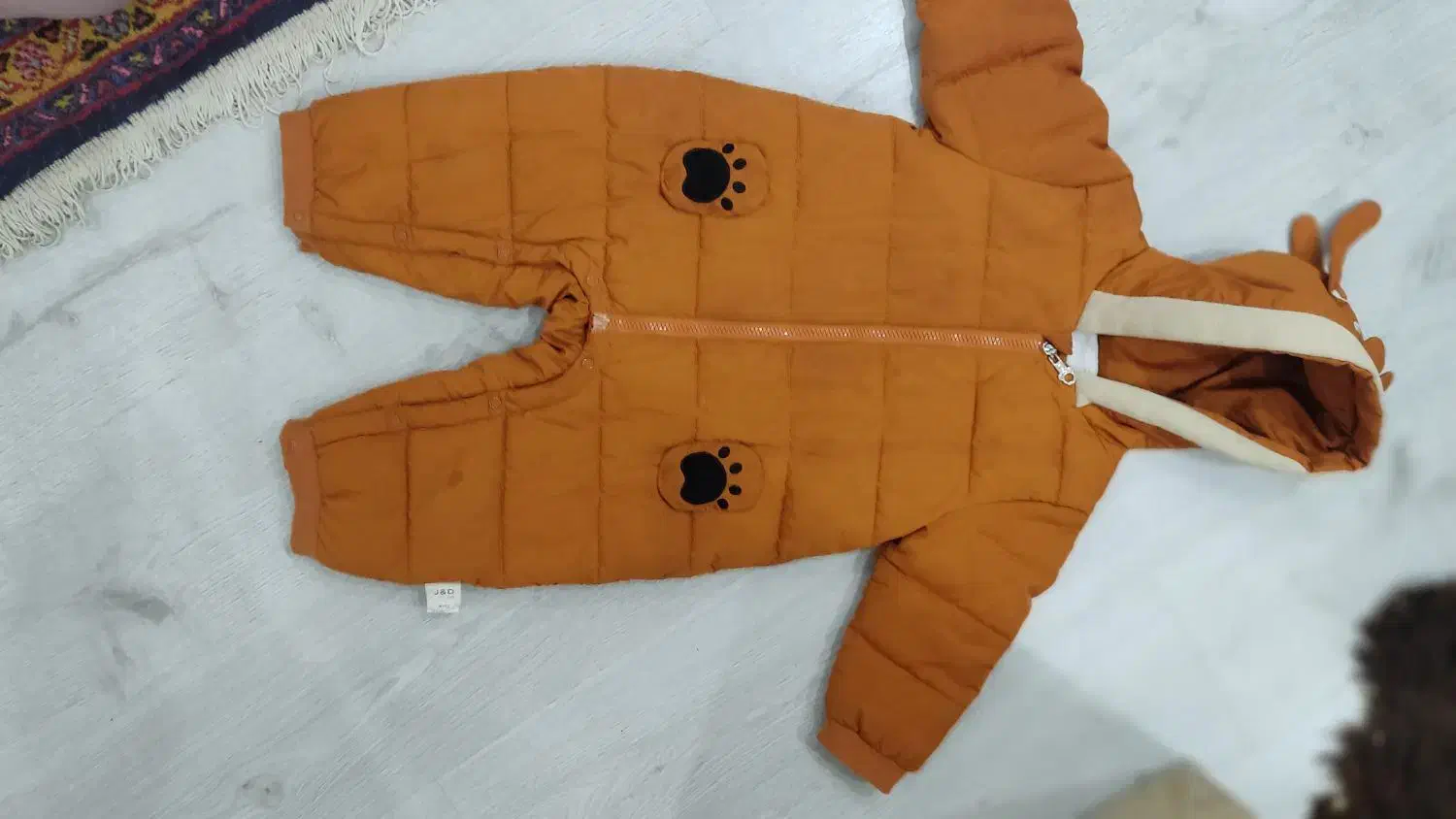 لباس|لباس|اردبیل, |دیوار