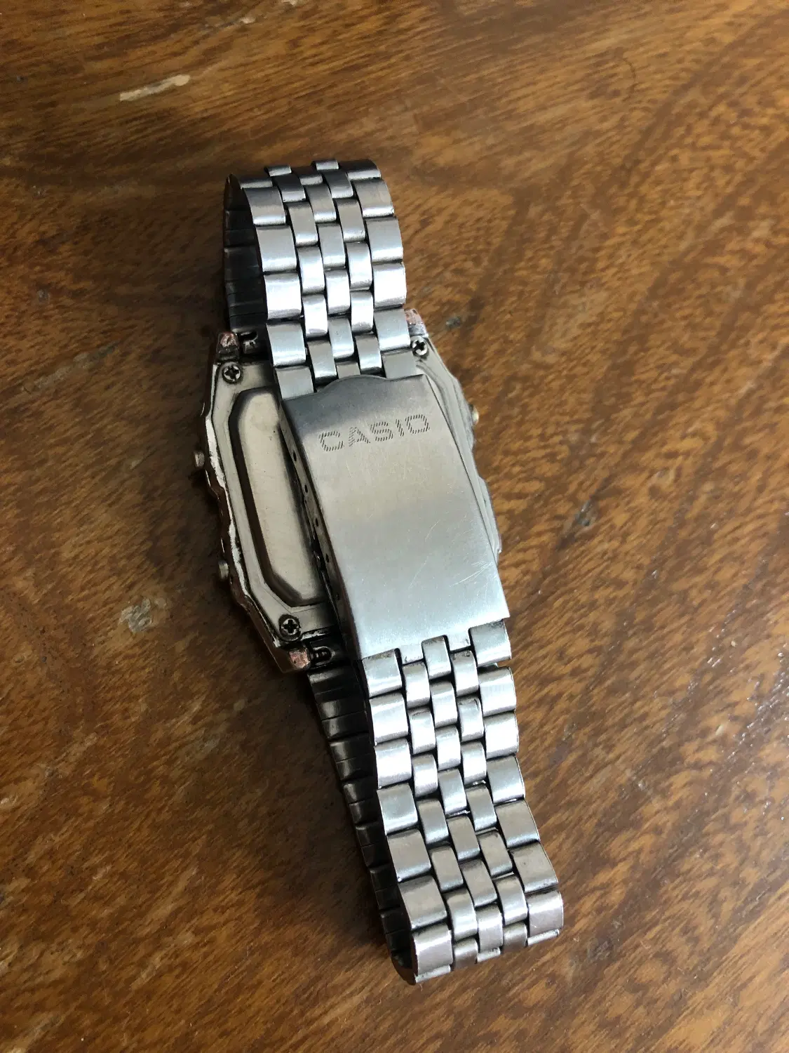 Casio Al-180|ساعت|مشهد, رضاشهر|دیوار