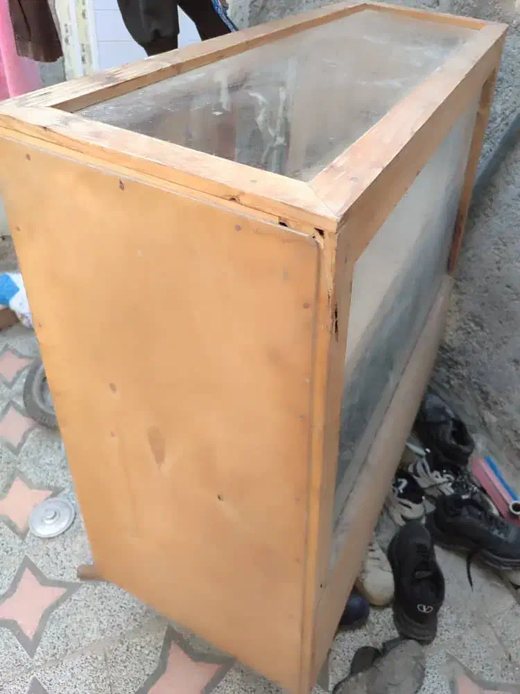 دکه  دارم برای فروش  ..|فروشگاه و مغازه|بندرعباس, |دیوار