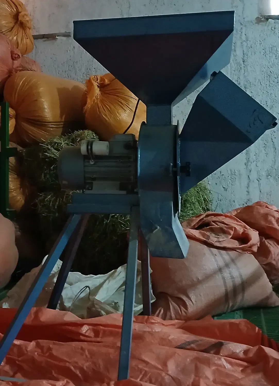 آسیاب|لوازم جانبی حیوانات|دزفول, |دیوار