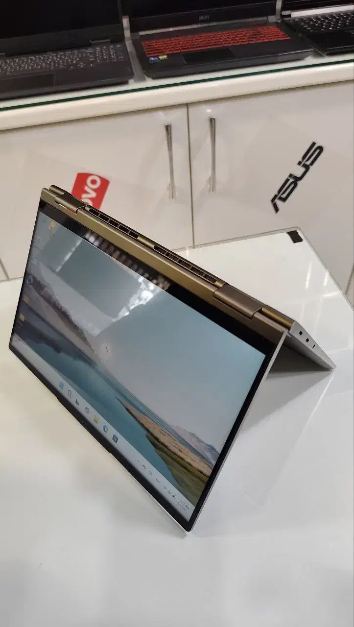 لنوو یوگا ۳۶۰|رایانه همراه|کرمانشاه, |دیوار