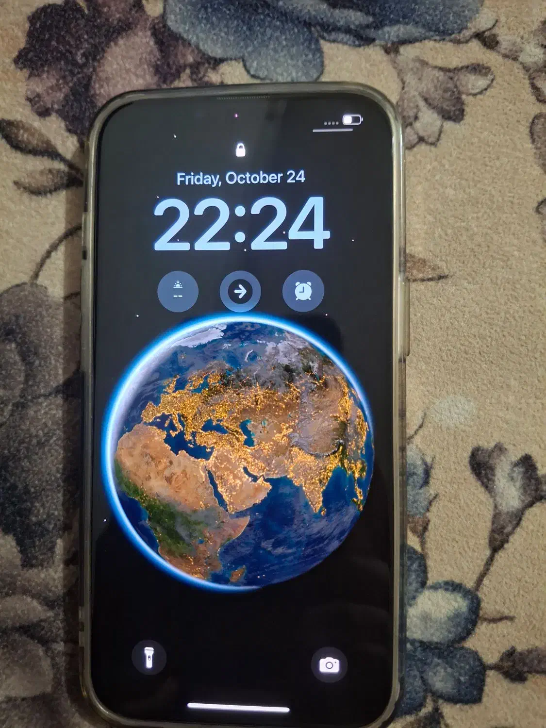 گوشی ایفن 13 پرو|موبایل|سنندج, |دیوار