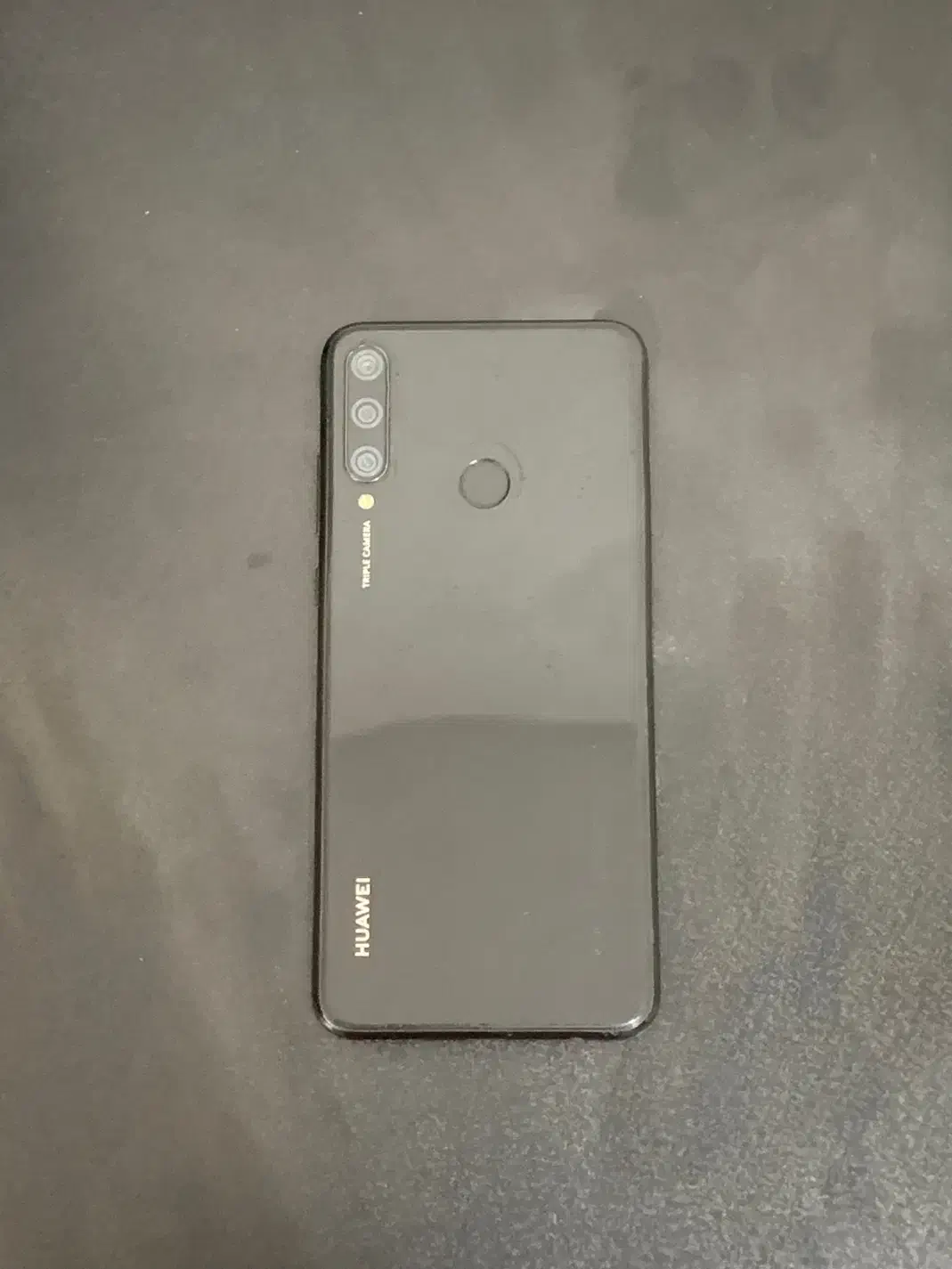 هواوی y6prime|موبایل|کاشان, پاقپان|دیوار