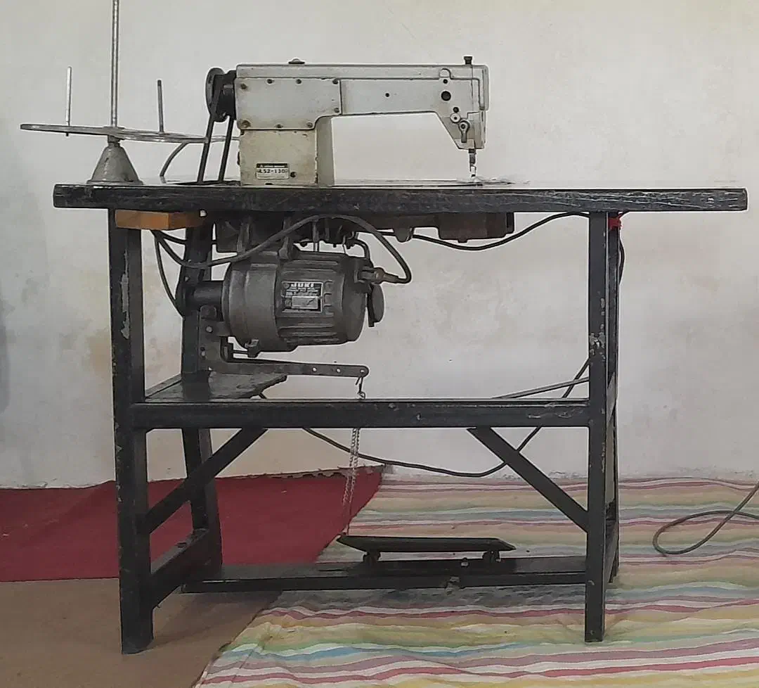 فروش چرخ خیاطی|چرخ خیاطی و ریسندگی|لوندویل, |دیوار