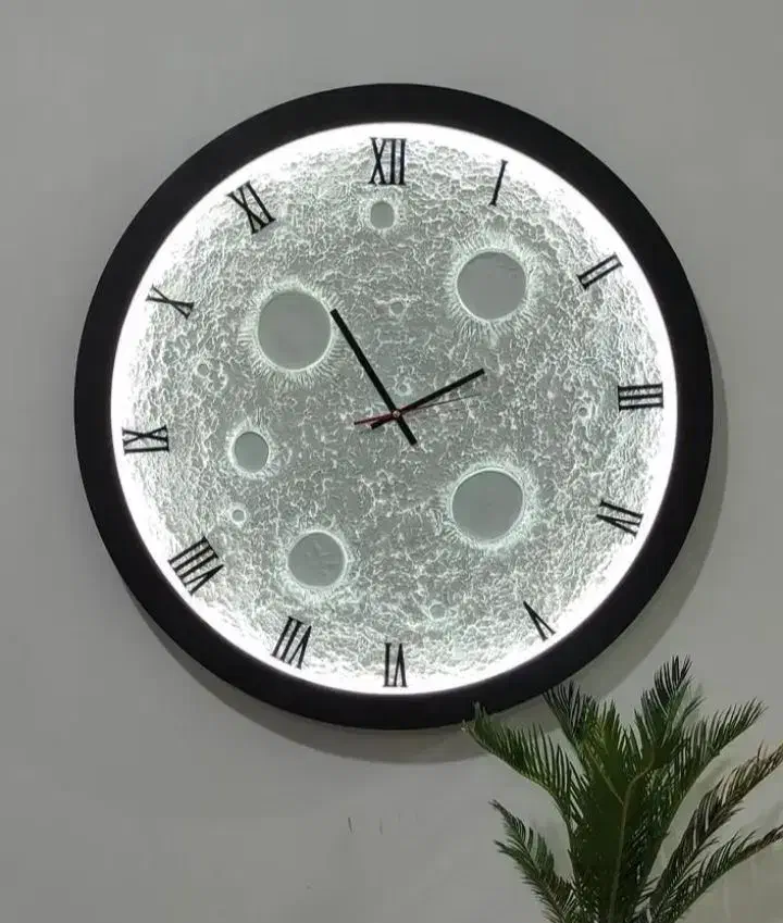 تابلو برجسته ماه|تابلو، نقاشی، عکس|تهران, جوادیه تهرانپارس|دیوار