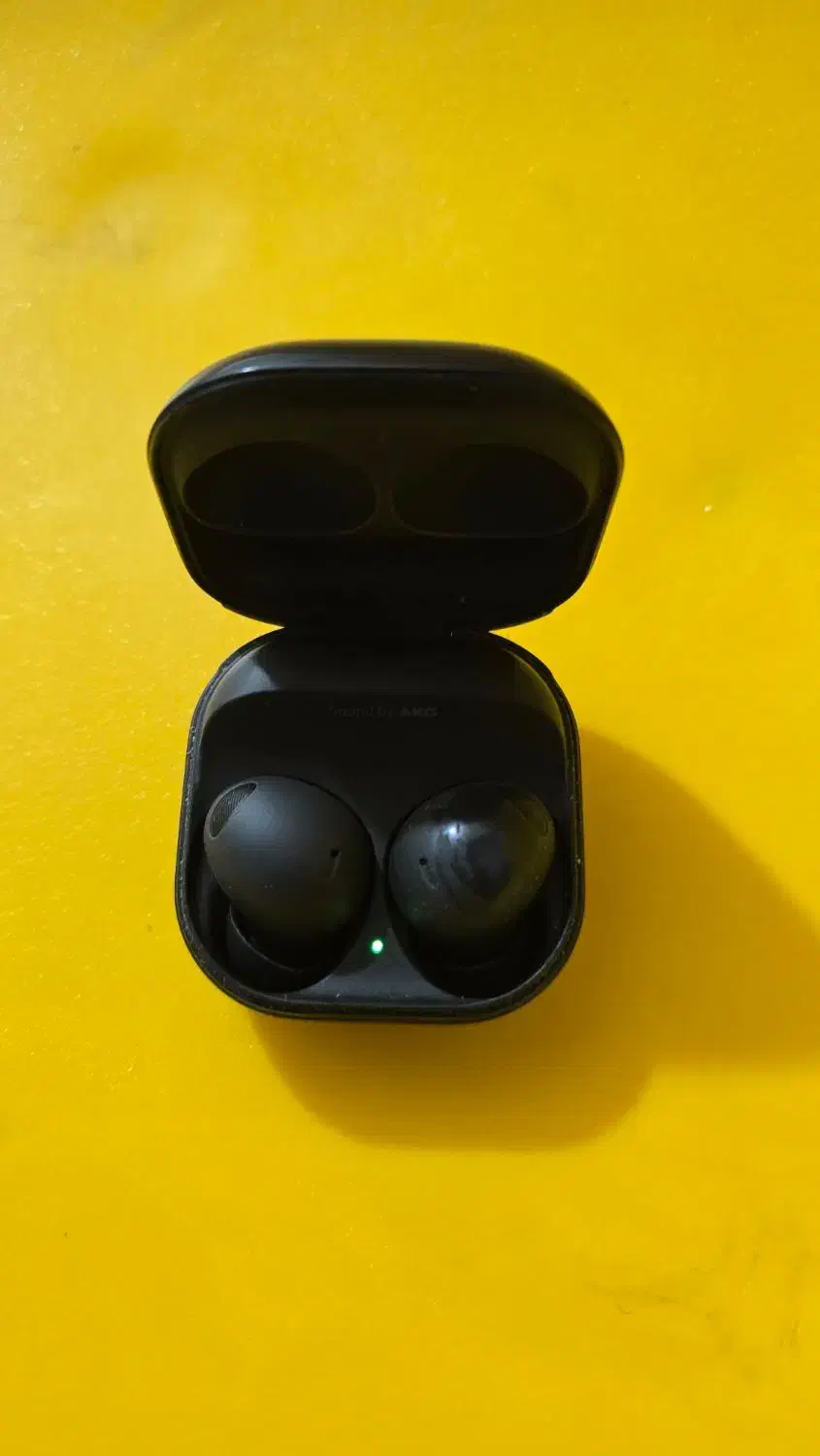 galaxy buds 2 pro|لوازم جانبی موبایل و تبلت|اصفهان, بهارستان (مخابرات)|دیوار