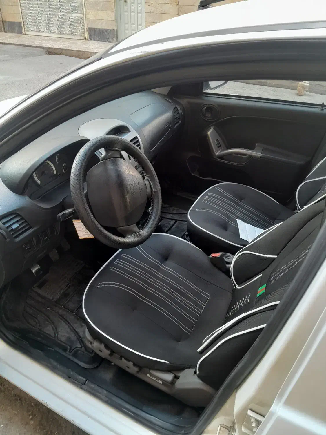 ساینا ۹۹|خودرو سواری و وانت|بهارستان, |دیوار