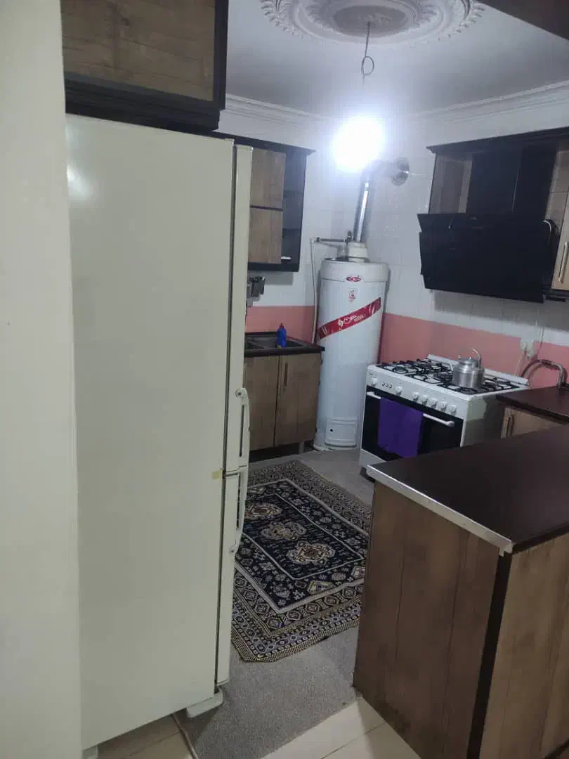 سوییت دوخوابه پنج تخته با تمام امکانات|اجارهٔ کوتاه‌مدت آپارتمان و سوئیت|جلفا, |دیوار