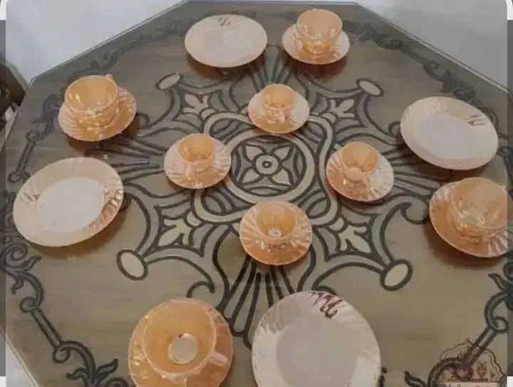 ظروف نایاب مکزیکی|کلکسیون اشیاء عتیقه|رفسنجان, |دیوار