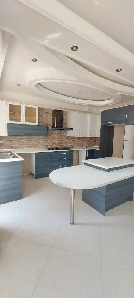 شهرک غرب /۱۱۰ متر /۲ خواب /تکواحدی /